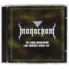 Shin Hae Chul / Monocrom - 99 Live Concert VCD Video CD K-Rock Korea