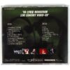 Shin Hae Chul / Monocrom - 99 Live Concert VCD Video CD K-Rock Korea