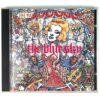The Blue Sky - Final Sound CD Album 1993 K-Pop Rock Ballad Korea