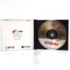 The Blue Sky - Final Sound CD Album 1993 K-Pop Rock Ballad Korea