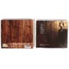 Lee Ki Chan - Natural Album CD K-Pop 2003