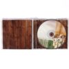 Lee Ki Chan - Natural Album CD K-Pop 2003