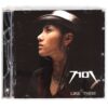 Gummy - Like Them Album CD K-Pop 2003 Korea