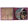 Gummy - It's Different Album CD K-Pop 2004 Korea [read]