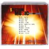 Star Box 3 Music Video CD VCD g.o.d. Baby V.O.X Baek Ji Young Early K-Pop