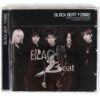 Black Beat - #2002 The First Performance Album CD Early K-Pop SM Entertainment