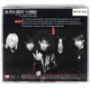 Black Beat - #2002 The First Performance Album CD Early K-Pop SM Entertainment