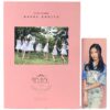DIA - Happy Ending Album CD + Jenny Photocard Promo K-Pop 2016