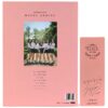 DIA - Happy Ending Album CD + Jenny Photocard Promo K-Pop 2016