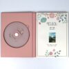 DIA - Happy Ending Album CD + Jenny Photocard Promo K-Pop 2016