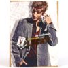 Kim Hyun Joong - Lucky Mini Album CD SS501 K-Pop 2011