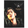 Kim Hyun Joong - Break Down Mini Album CD SS501 K-Pop 2011