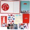 1TEAM - Just 2nd Mini Album CD Promo K-Pop 2019 Hello Just One