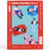 1TEAM - Just 2nd Mini Album CD Promo K-Pop 2019 Hello Just One