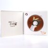 Kim Ho Joong - We Are Family 1st Album CD K-Pop 2020