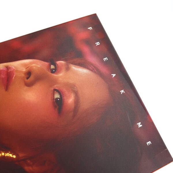Chaeyeon - Bazzaya CD EP Album Promo K-Pop 2018 Freak Me Chae Yeon