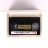 Espionage in Lisbon (1965) Korean VHS Rental [NTSC] Korea Misión Lisboa 077