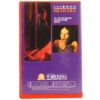 Sharara (1984) Korean VHS [NTSC] Korea Bollywood India Hindi Rare