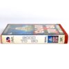 Good To Go (1986) Korean VHS [NTSC] Korea Short Fuse Art Garfunkel