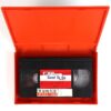 Good To Go (1986) Korean VHS [NTSC] Korea Short Fuse Art Garfunkel