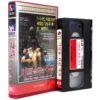 Turkish Delight (1973) Korean VHS [NTSC] Korea Turks Fruit Rutger Hauer English