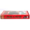Amazonia / White Slave (1985) Korean VHS [NTSC] Korea Cannibal