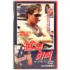 Grader Murphy (1989) Korean VHS [NTSC] Korea Rare ZAxploitation South Africa