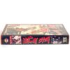 Grader Murphy (1989) Korean VHS [NTSC] Korea Rare ZAxploitation South Africa