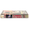 Three Men to Kill (1980) Korean VHS [NTSC] Korea Alain Delon 3 Hommes à Abattre