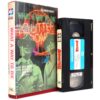 What a Way to Die (1968) Korean VHS [NTSC] Korea Germany English Dub