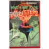 What a Way to Die (1968) Korean VHS [NTSC] Korea Germany English Dub