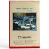 What a Way to Die (1968) Korean VHS [NTSC] Korea Germany English Dub
