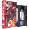 The Nitro Trap (1968) Korean VHS [NTSC] Korea Germany English Dub