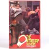 The Nitro Trap (1968) Korean VHS [NTSC] Korea Germany English Dub