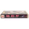 Someone Behind the Door (1971) Korean VHS [NTSC] Korea Charles Bronson