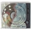Seo Taiji - 7th Issue Album CD K-Rock Punk Rock 2004 Tai Ji