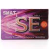 Smat SE 60 Blank Cassette Tape Sealed Type I Korea