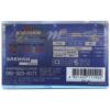 Saehan Mm 90 Blank Cassette Tape Sealed Type I Korea