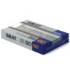 Smat SD 60 Blank Cassette Tape Sealed Type I Korea