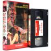 Escape From Blood Plantation (1983) Korean VHS [NTSC] Korea Women in Prison