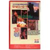 Escape From Blood Plantation (1983) Korean VHS [NTSC] Korea Women in Prison