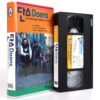 Daens (1992) Korean VHS [NTSC] Korea Belgium Priester Daens