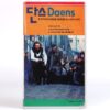 Daens (1992) Korean VHS [NTSC] Korea Belgium Priester Daens