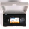 Daens (1992) Korean VHS [NTSC] Korea Belgium Priester Daens