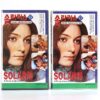 Solaris (1972) Korean VHS [NTSC] Korea Andrei Tarkovsky
