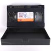 Solaris (1972) Korean VHS [NTSC] Korea Andrei Tarkovsky