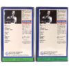 Andrei Rublev (1966) Korean VHS [NTSC] Korea Andrei Tarkovsky