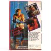 Black Jesus (1968) Korean VHS [NTSC] Korea Woody Strode