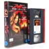 xXx: State of the Union (2005) Korean VHS [NTSC] Korea X2 Next Level