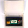 RocketMan (1997) Korean VHS Rental [NTSC] Korea Walt Disney